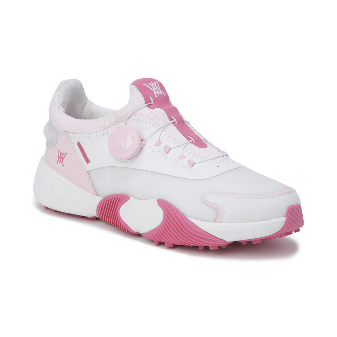 ANEW GOLF - ANEW GOLF Women's Birth Shoes - The Agora Bangkok